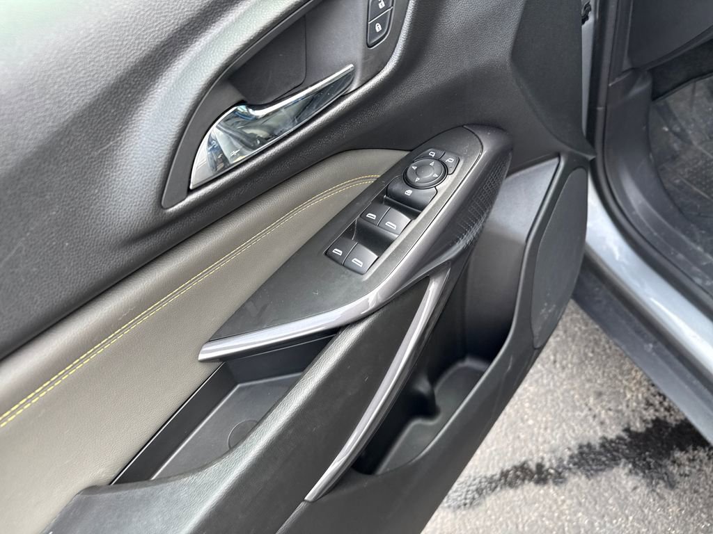 Used 2024 Chevrolet Trax ACTIV image 14