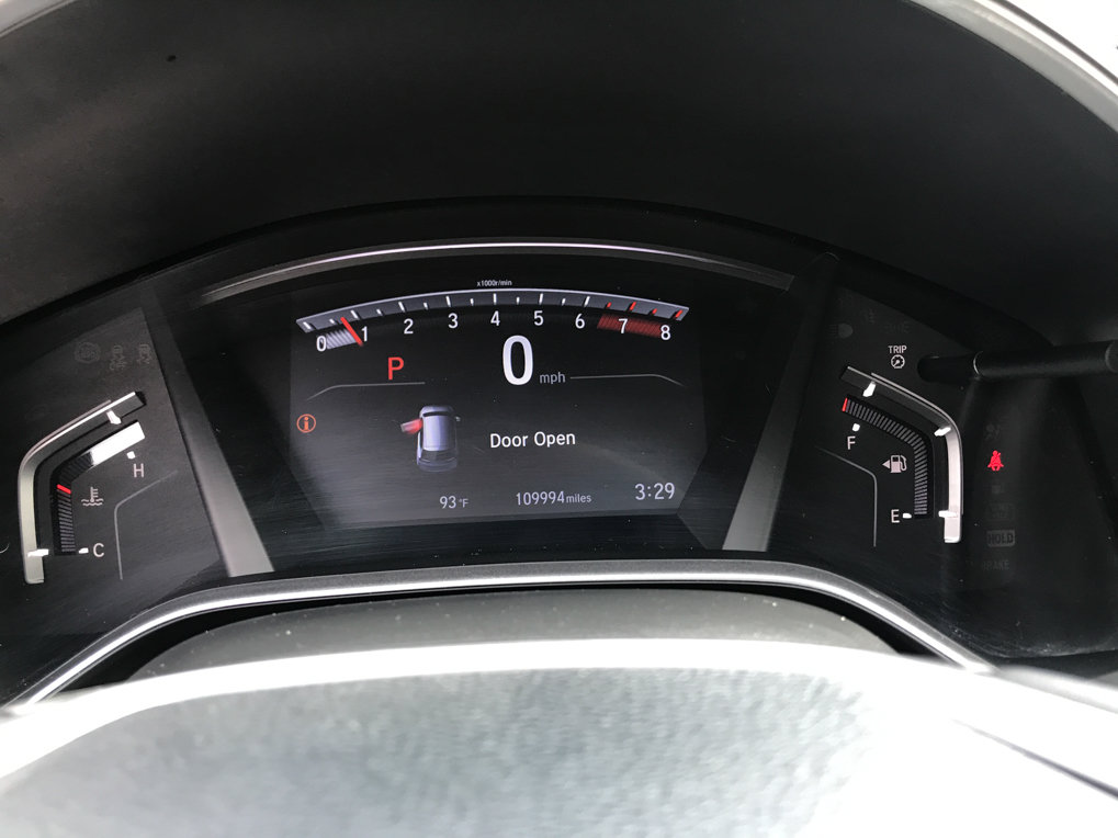 Used 2019 Honda CR-V EX-L image 18