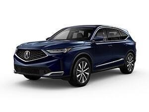 New 2026 Acura MDX w/ Technology Package image 1