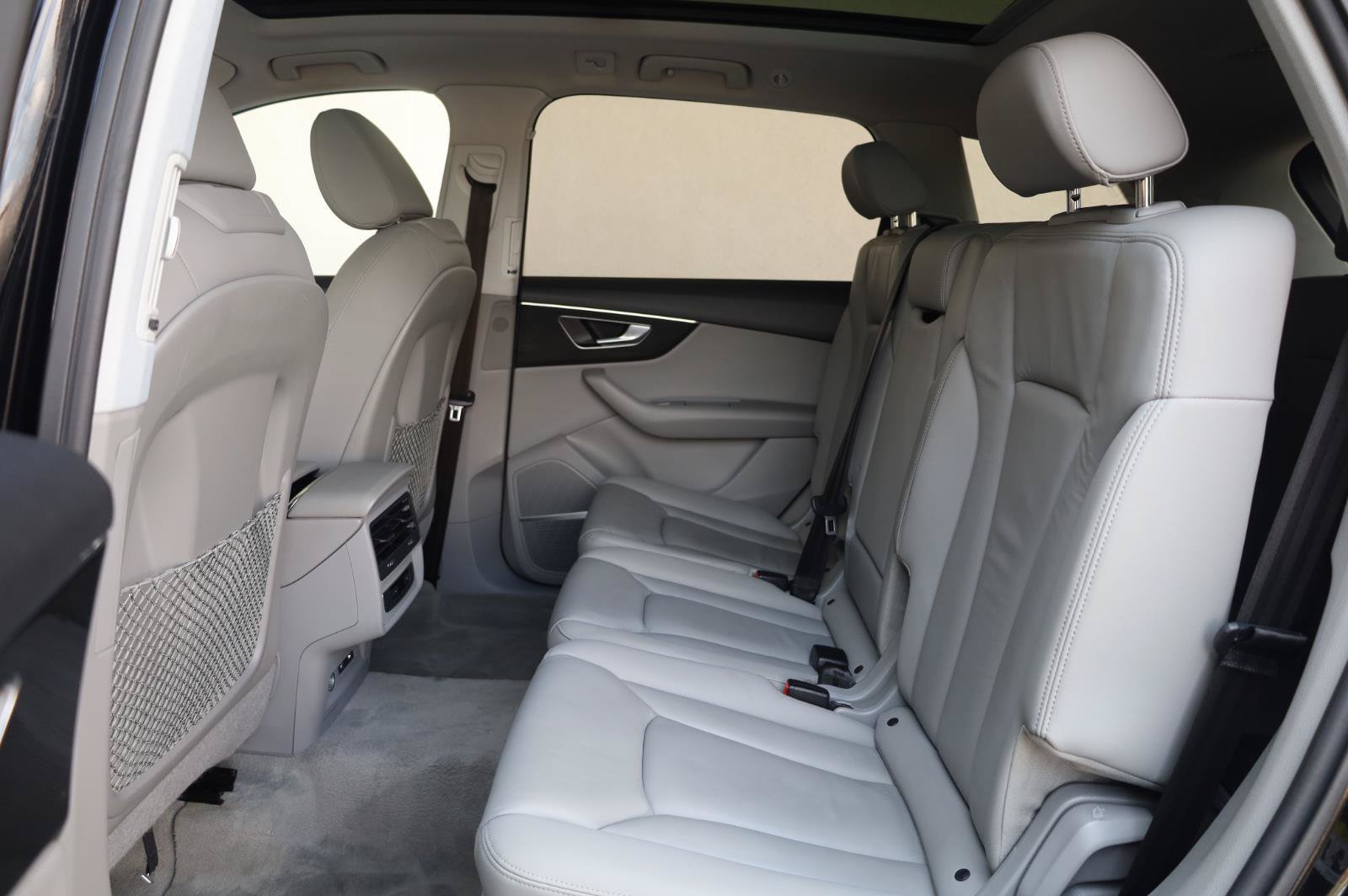 Used 2021 Audi Q7 3.0T Premium Plus AWD/4WD image 20