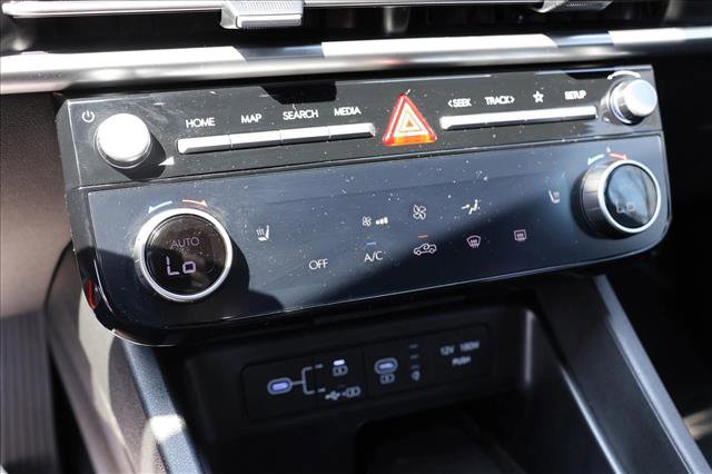 Certified 2025 Hyundai Santa Cruz XRT AWD/4WD image 20