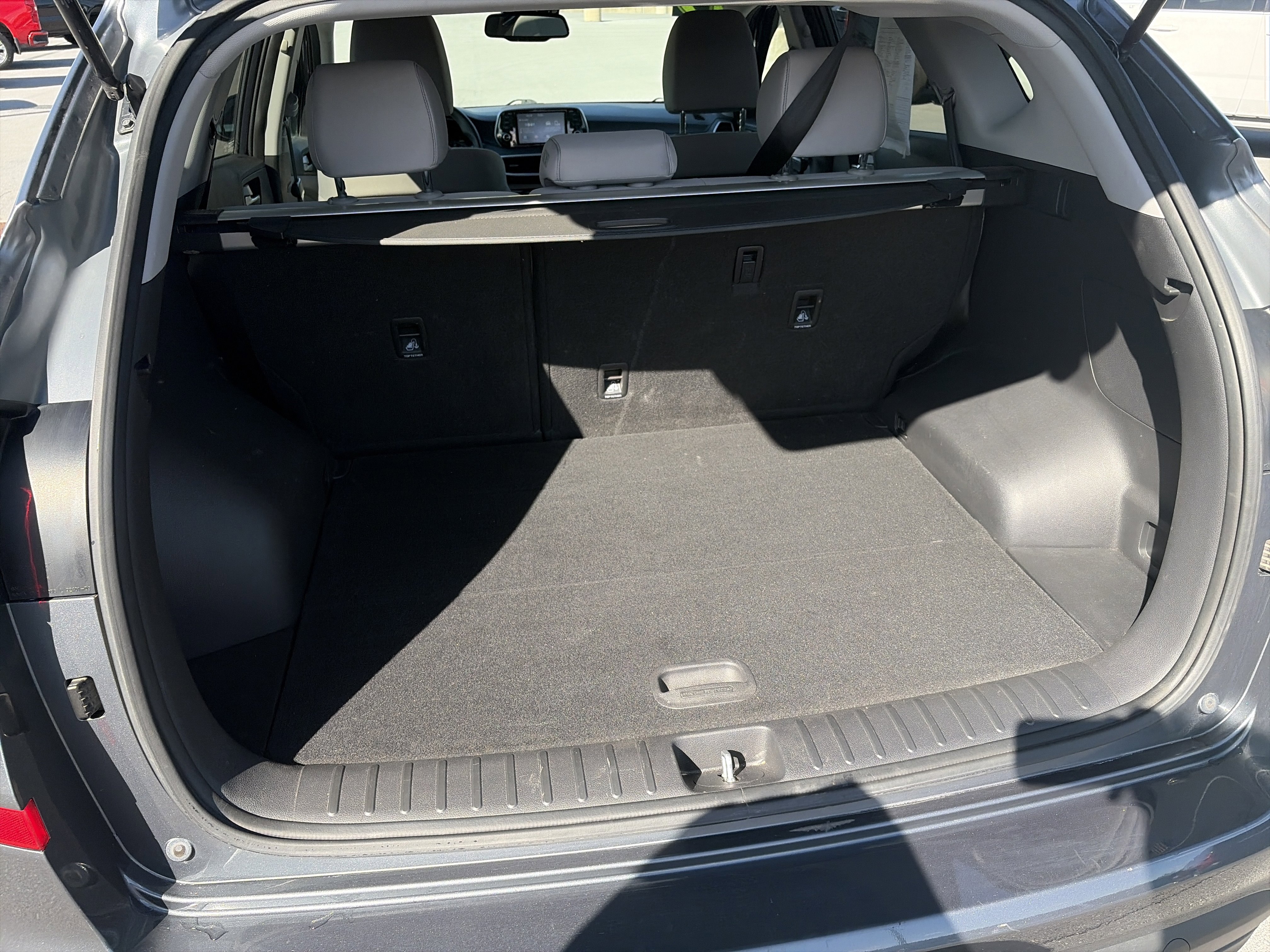 Used 2019 Hyundai Tucson Value AWD/4WD image 5