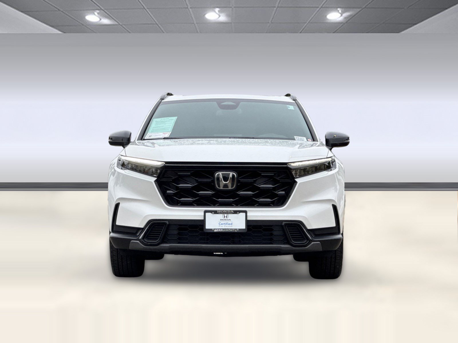 Certified 2023 Honda CR-V Sport image 5
