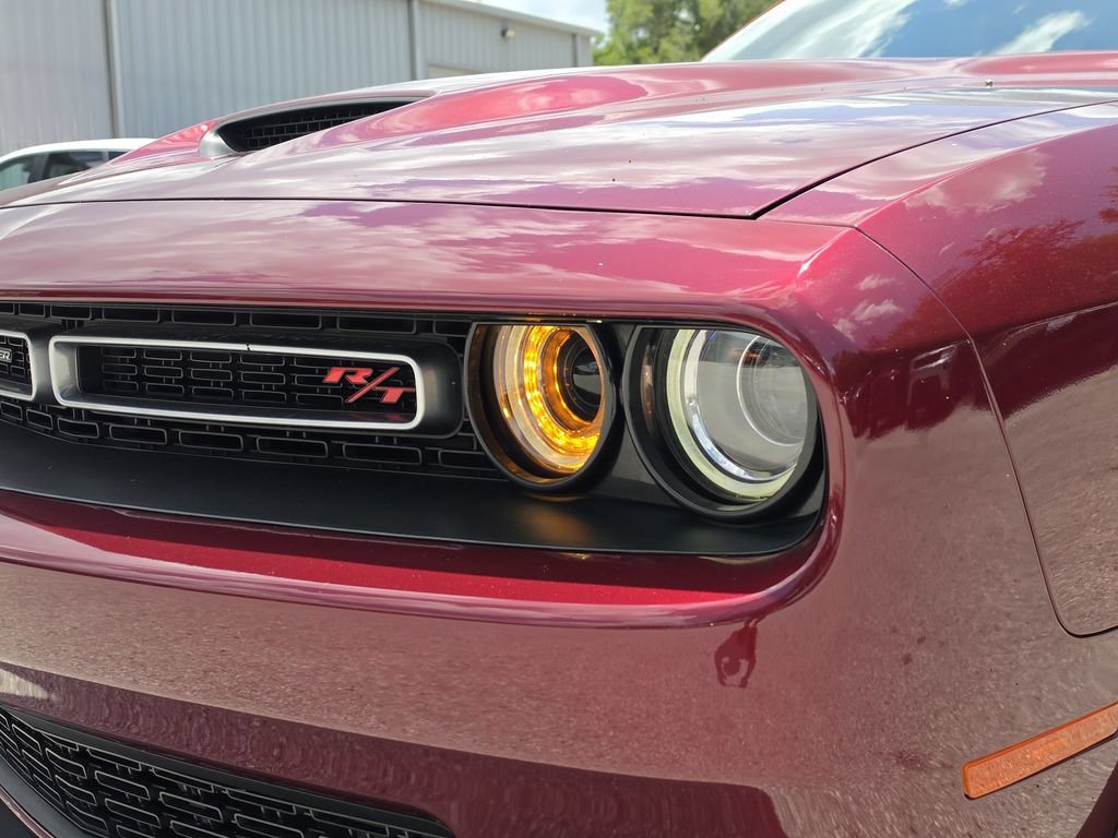 Certified 2019 Dodge Challenger R/T RWD image 7