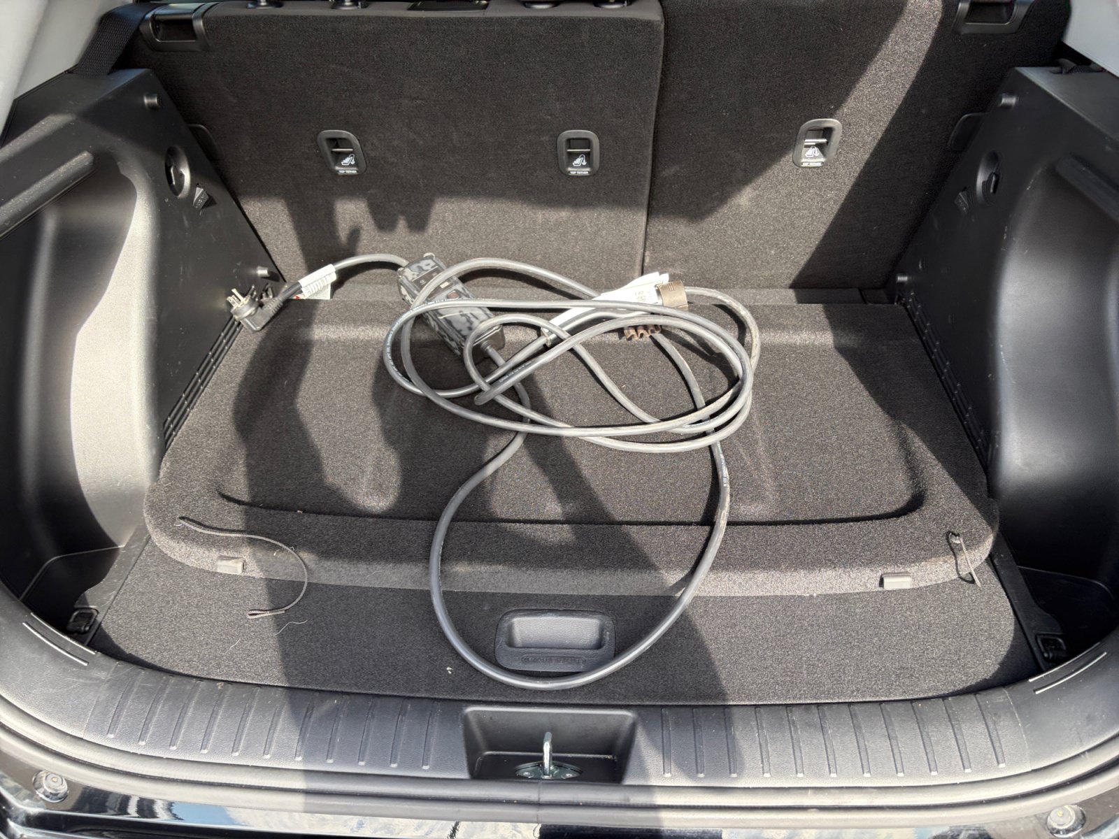 Certified 2024 Hyundai Kona SE FWD image 32