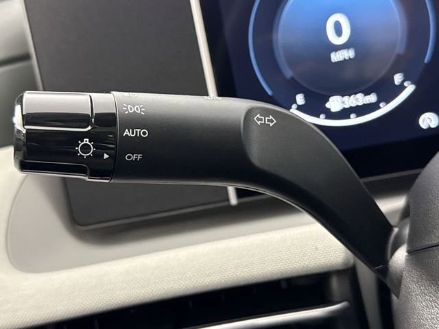 New 2026 Hyundai Tucson Limited image 28