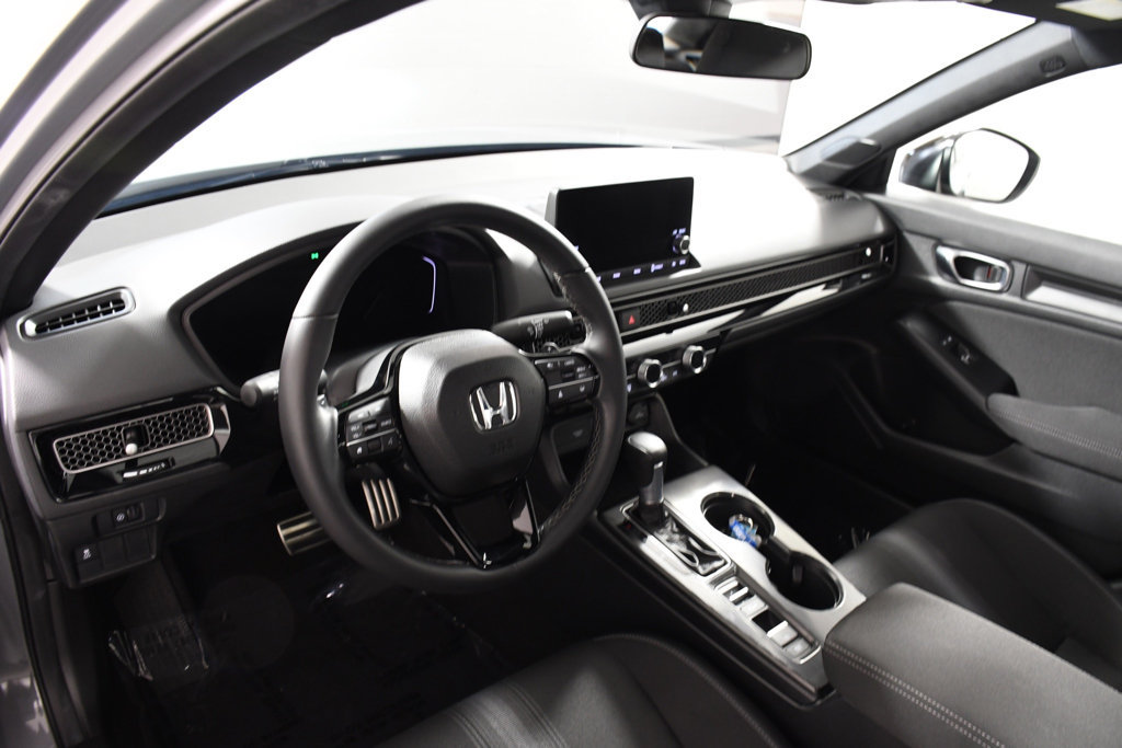 Used 2026 Honda Civic Sport image 12