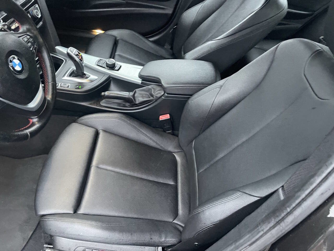 Used 2016 BMW 328i Sedan image 17