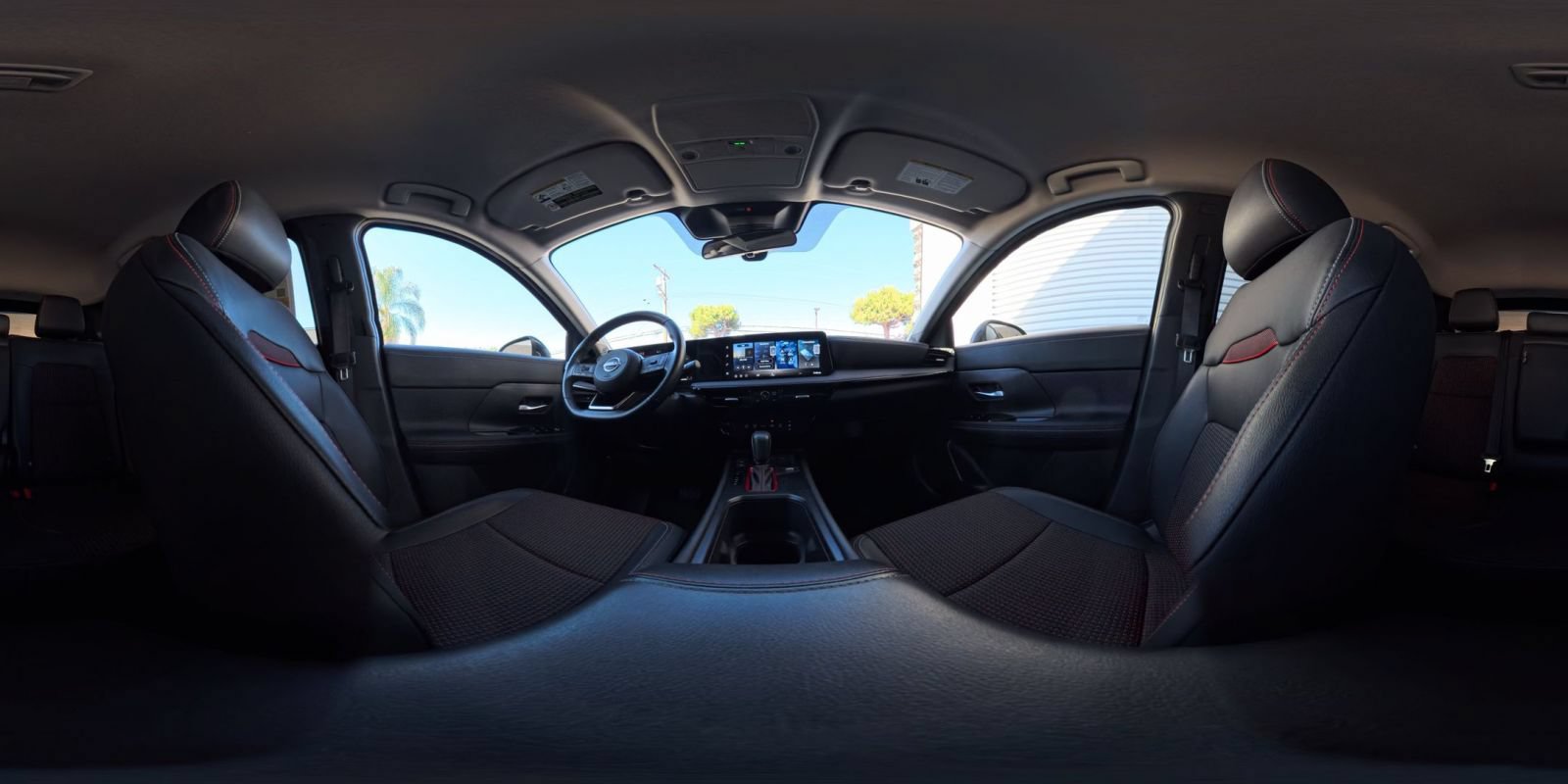 Used 2026 Nissan Kicks SR FWD image 41