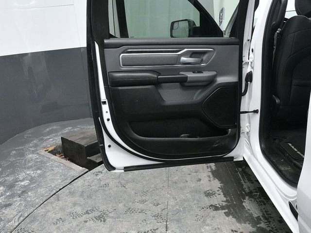 Used 2021 RAM 1500 Big Horn AWD/4WD image 14