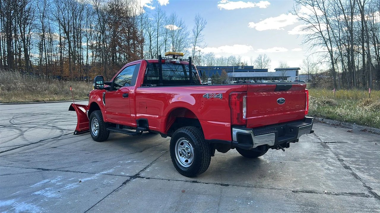 Used 2019 Ford F350 XL w/ XL Value Package image 14