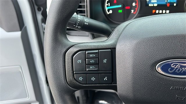 New 2026 Ford F350 XLT w/ Tremor Off-Road Package image 13