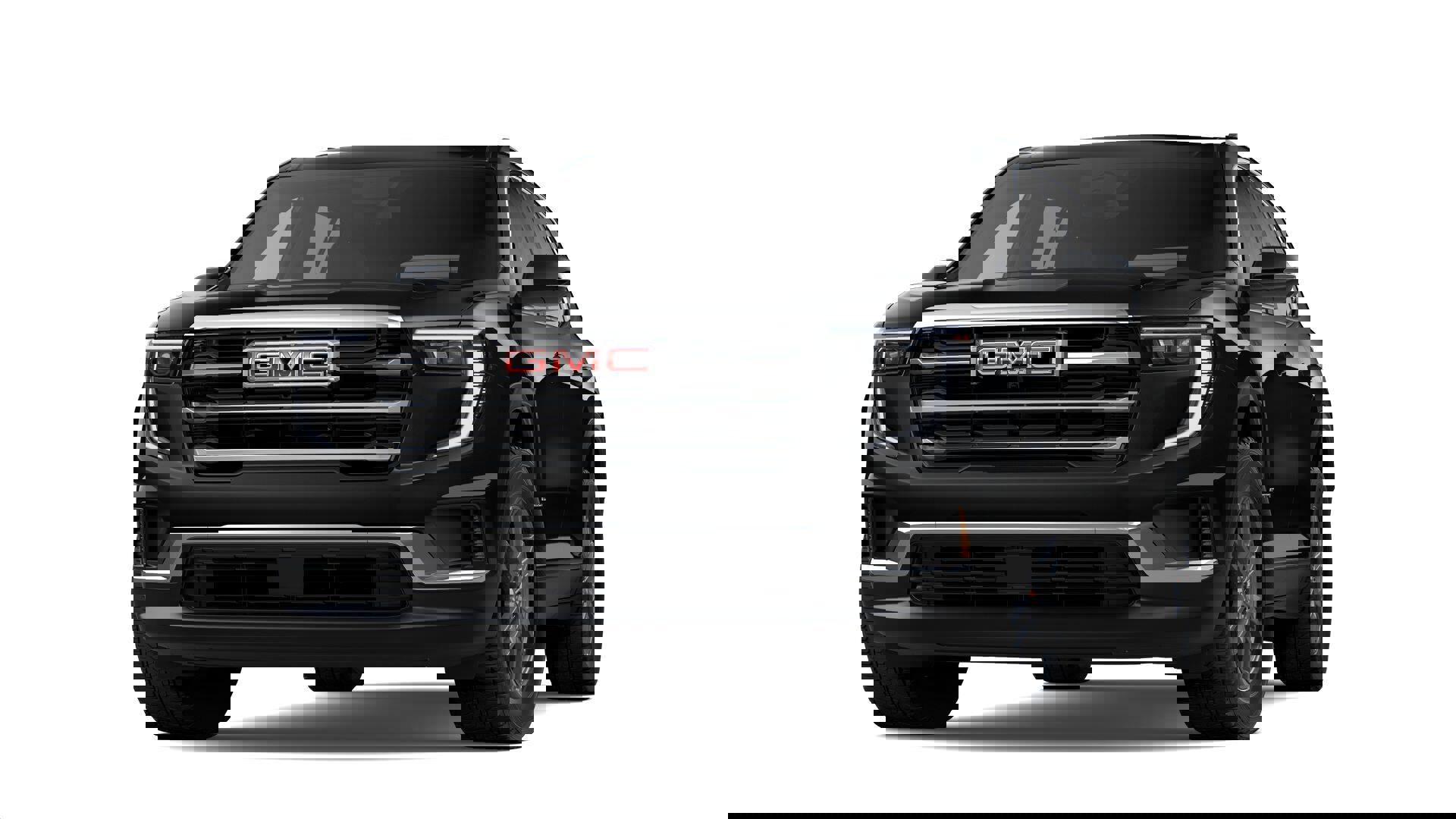 New 2026 GMC Acadia Elevation w/ LPO, Floor Liner Package image 29