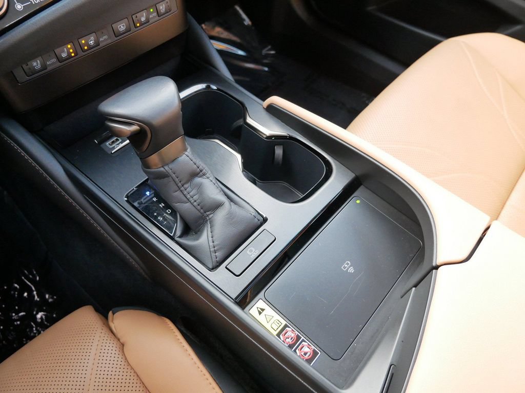 Certified 2025 Lexus ES 350 Ultra Luxury w/ Accessory Package (Z2) FWD image 24