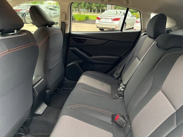 Used 2019 Subaru Crosstrek 2.0i Premium w/ Popular Package #2 AWD/4WD image 30