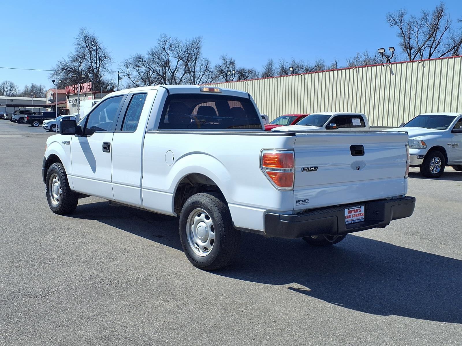 Used 2010 Ford F150 XL RWD image 16