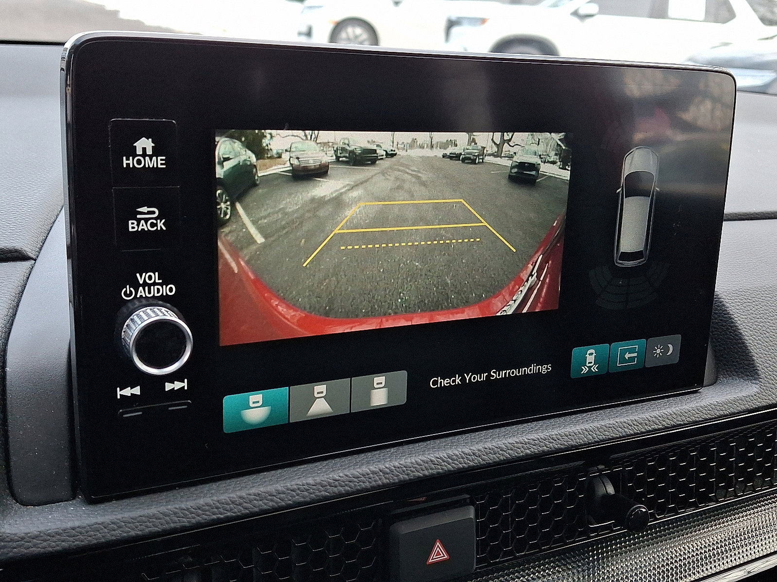 Used 2023 Honda CR-V Sport Touring image 18