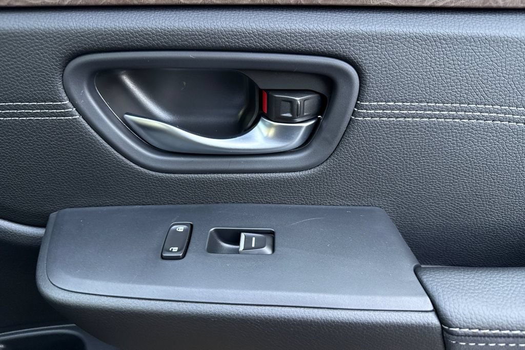 New 2026 Honda Pilot Elite image 15