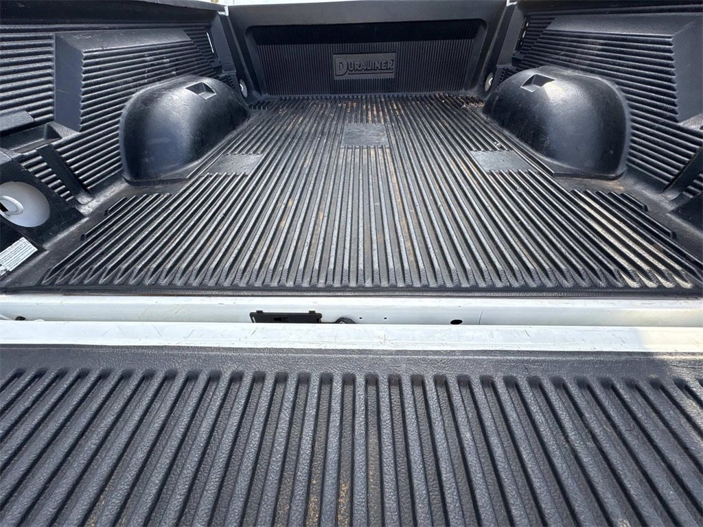 Used 2024 RAM 2500 Big Horn image 17