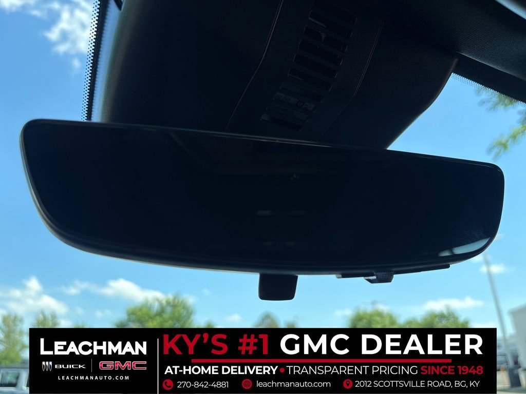 New 2026 GMC Acadia AT4 w/ Super Cruise Package AWD/4WD image 34
