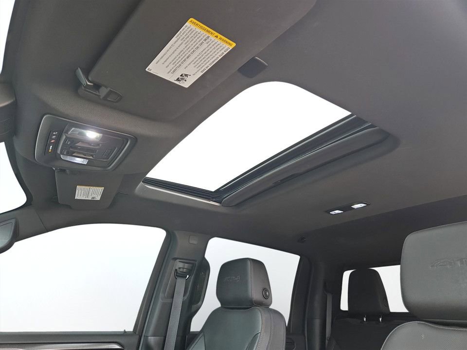 Used 2024 GMC Sierra 2500 AT4 w/ AT4 Premium Plus Package image 38