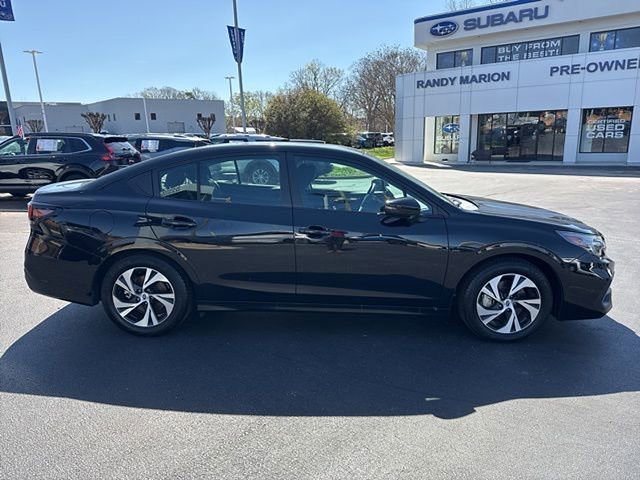 Certified 2025 Subaru Legacy Premium image 6