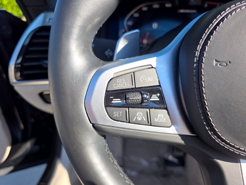 Used 2019 BMW M850i xDrive Convertible AWD/4WD image 18