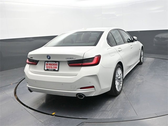 Used 2023 BMW 330e xDrive 330e xDrive w/ Premium Package image 7