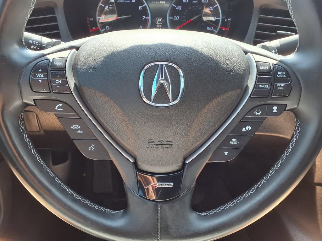 Used 2020 Acura ILX FWD image 19