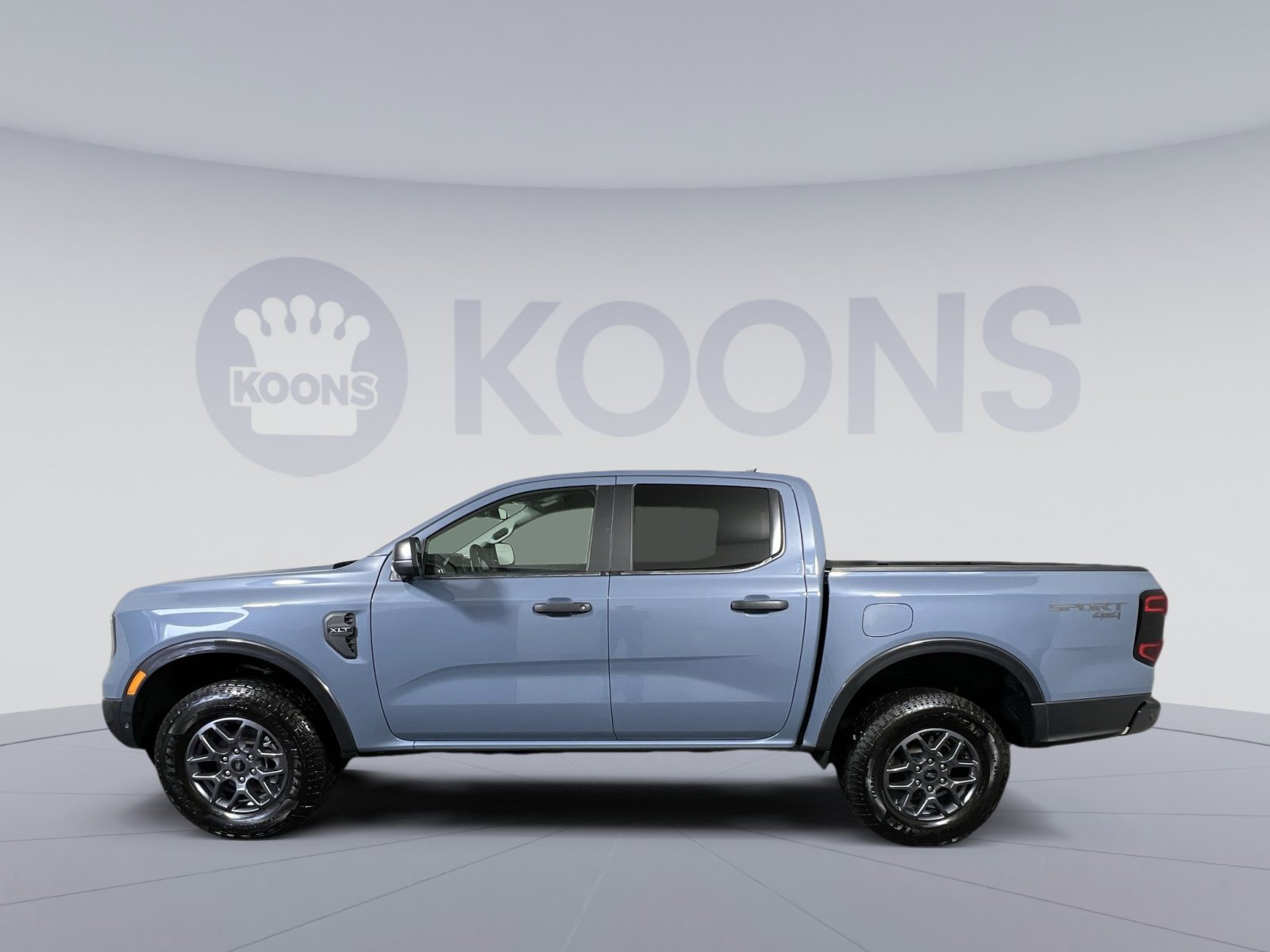 Used 2024 Ford Ranger XLT image 2