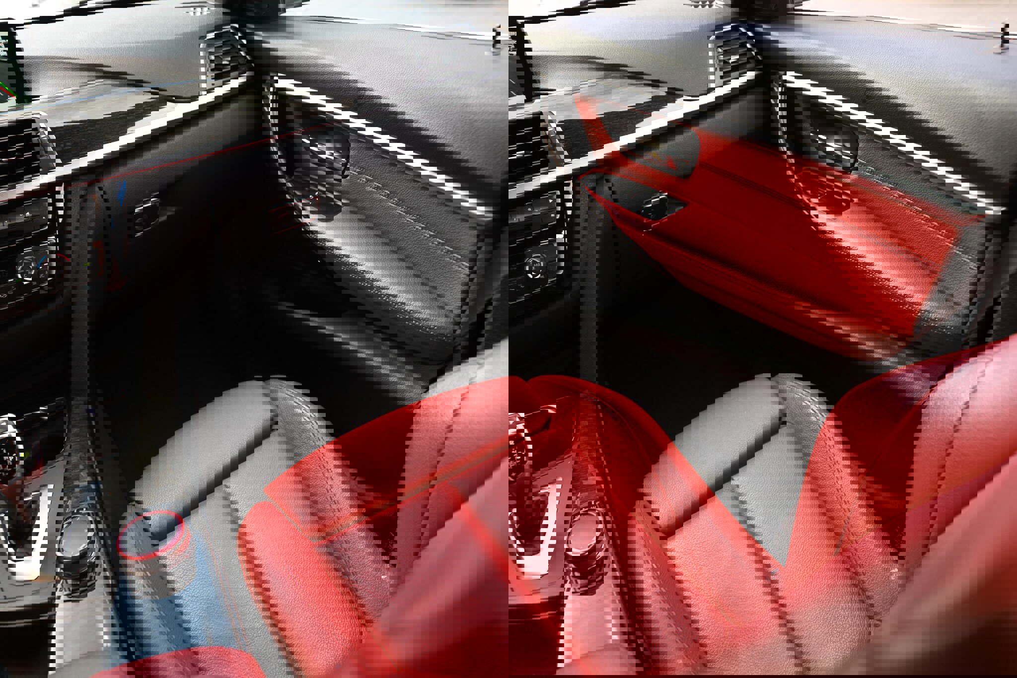 Used 2017 BMW 340i Sedan image 27