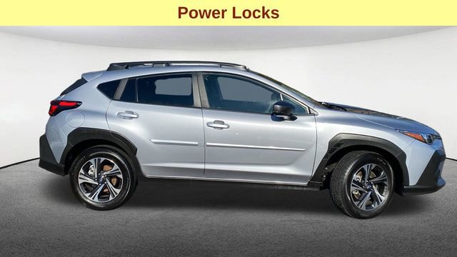 Used 2025 Subaru Crosstrek 2.0i Premium AWD/4WD image 10