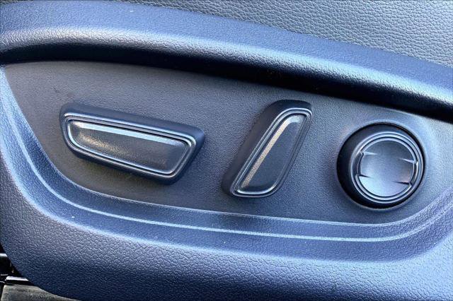 Certified 2026 Toyota Camry Nightshade w/ Convenience Package image 34