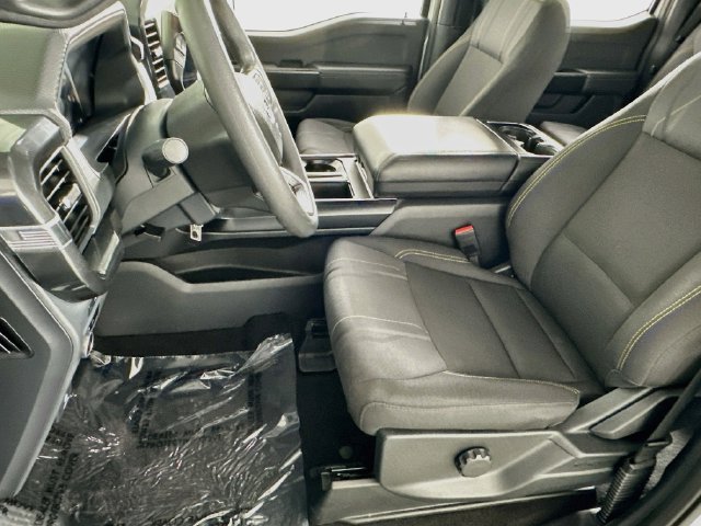Used 2025 Ford F150 STX RWD image 9
