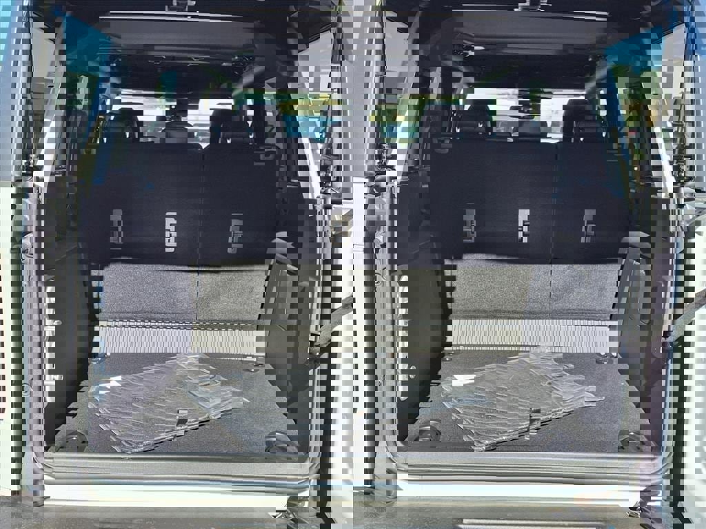 New 2025 Ford Bronco Outer Banks image 21