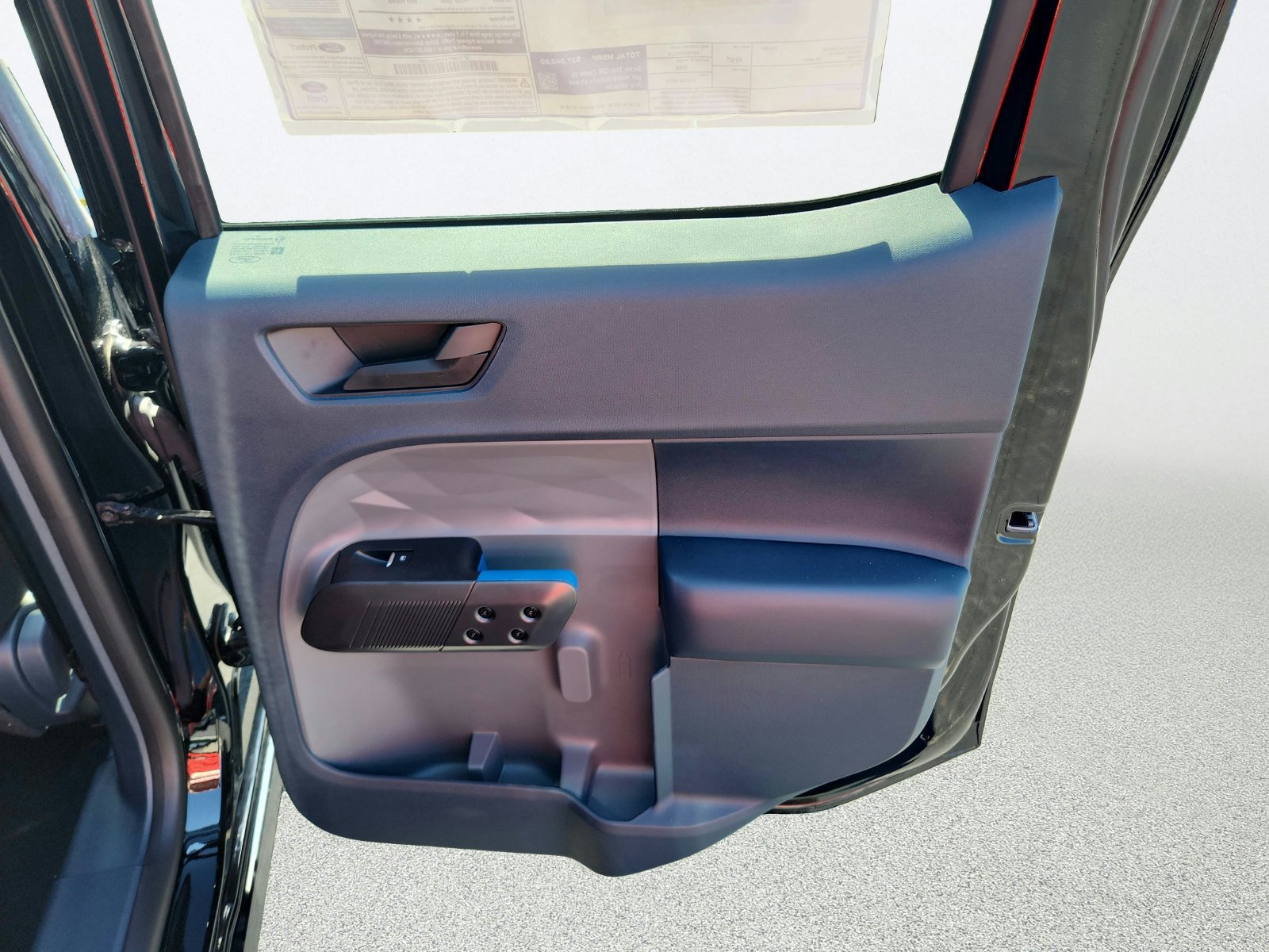 New 2026 Ford Maverick Lobo AWD/4WD image 28