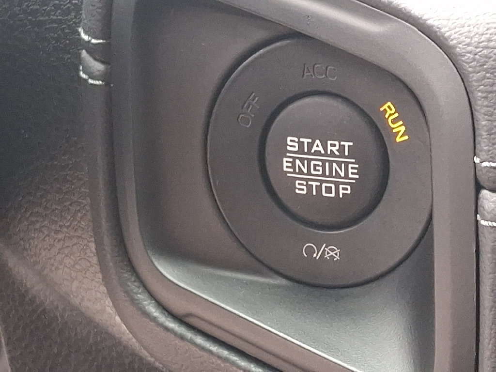 Used 2024 Jeep Wrangler Unlimited Rubicon 4xe AWD/4WD image 23