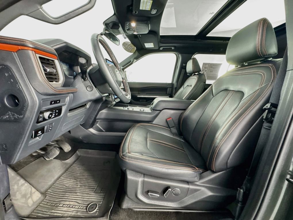 Used 2023 Ford Expedition Timberline AWD/4WD image 12