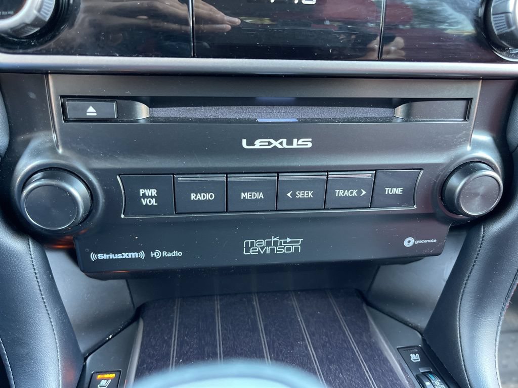 Used 2023 Lexus GX 460 Premium w/ Premium Plus Package AWD/4WD image 13