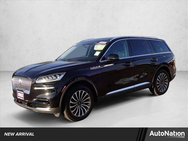 Used 2023 Lincoln Aviator Reserve image 1