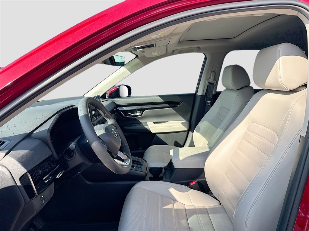Used 2024 Honda CR-V EX-L image 10