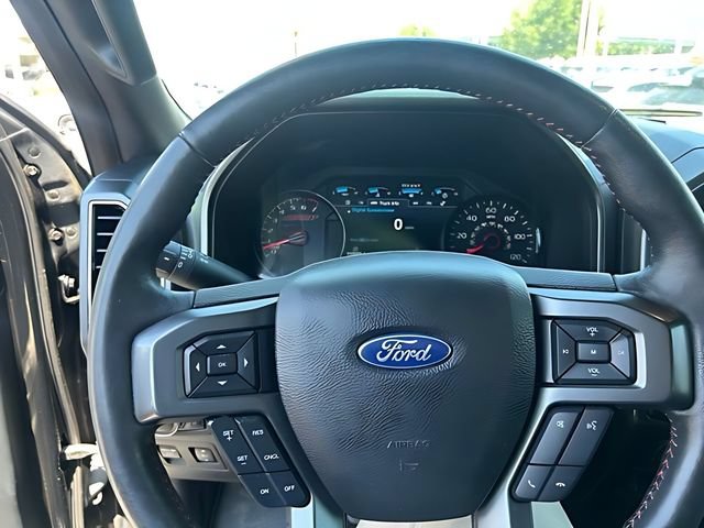 Used 2018 Ford F150 Lariat w/ Equipment Group 502A Luxury AWD/4WD image 18