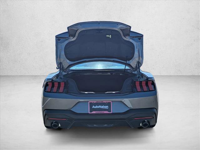 New 2025 Ford Mustang EcoBoost image 6