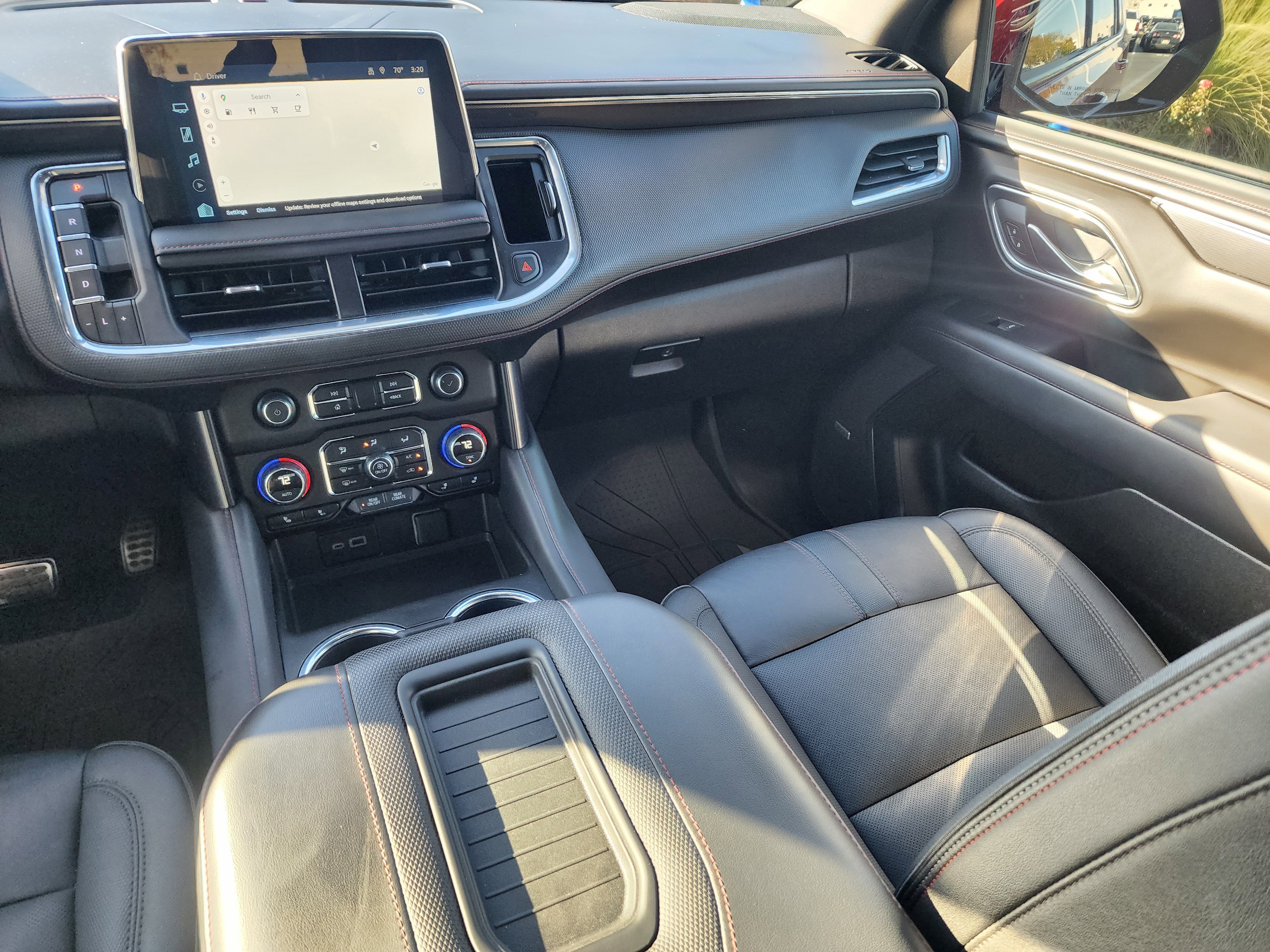 Used 2023 Chevrolet Tahoe RST w/ RST Performance Edition image 20