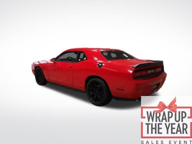 Used 2014 Dodge Challenger R/T w/ Blacktop Package image 23