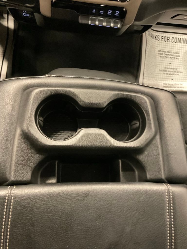 Used 2020 RAM 1500 Laramie AWD/4WD image 28