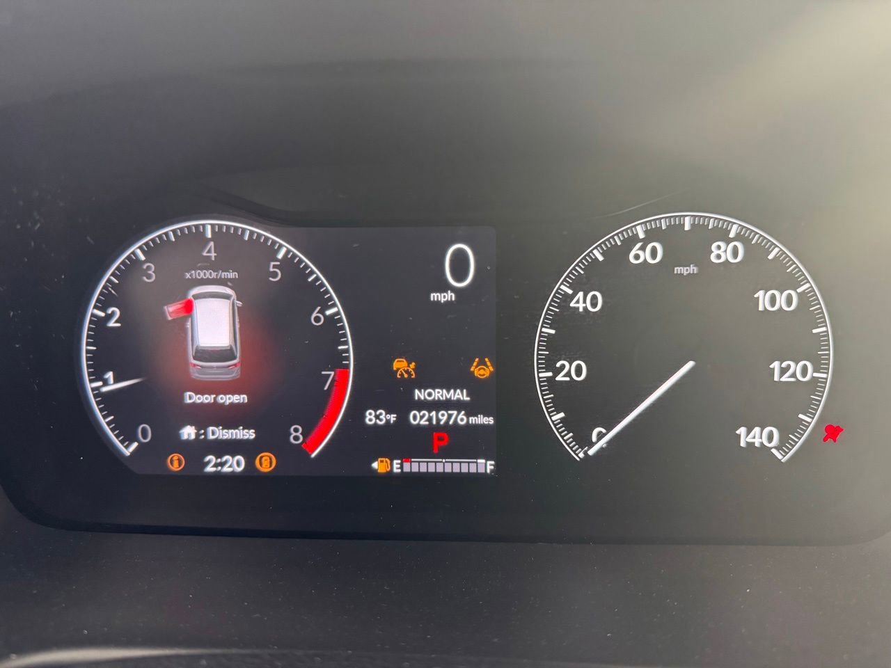 Used 2025 Honda Odyssey Sport-L image 4