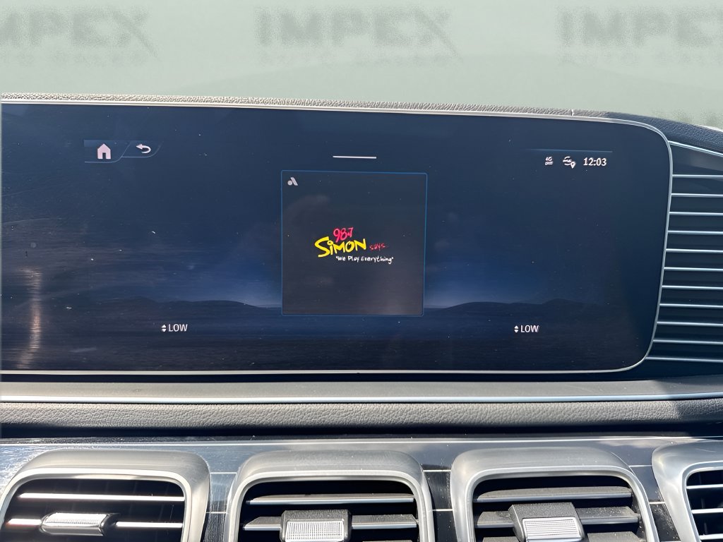 Used 2024 Mercedes-Benz GLS 450 4MATIC image 16