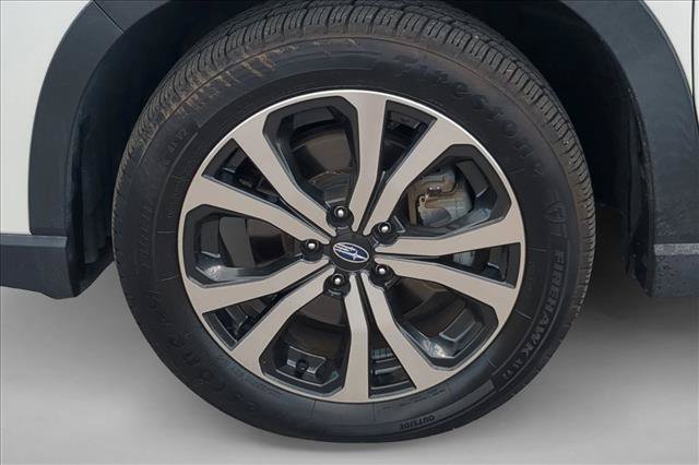 Used 2020 Subaru Forester Limited w/ Popular Package #3 AWD/4WD image 22