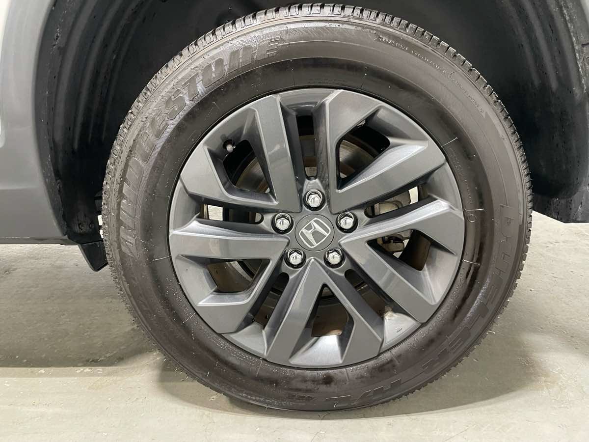 Used 2024 Honda Ridgeline Sport image 6